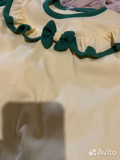 Костюм для девочки