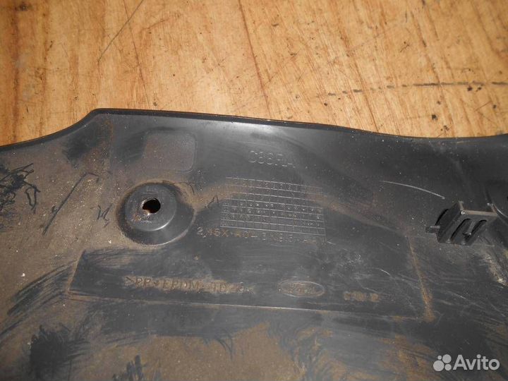 Бардачок Ford Focus I 1998-2005