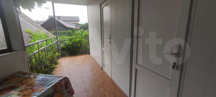 Комната 12 м², 2/2 эт.