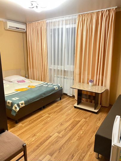 Комната 20 м² в 1-к., 3/3 эт.