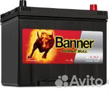 Аккумулятор Banner Power Bull P70 29