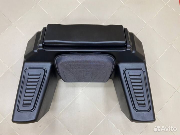 GKA 4438 задний кофр для квадроцикла