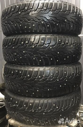 Nexen Winguard WinSpike WH62 195/60 R15