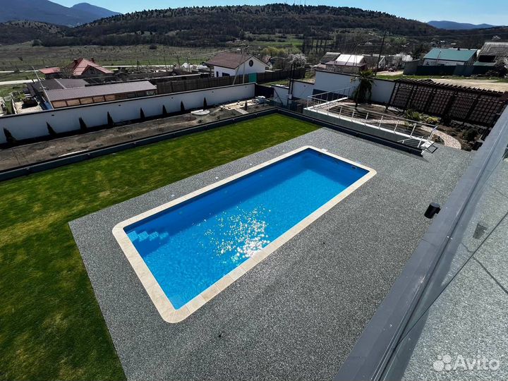 Бассейны, химия, оборудование, химия, сервис