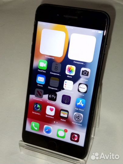 iPhone 7 Plus, 32 ГБ