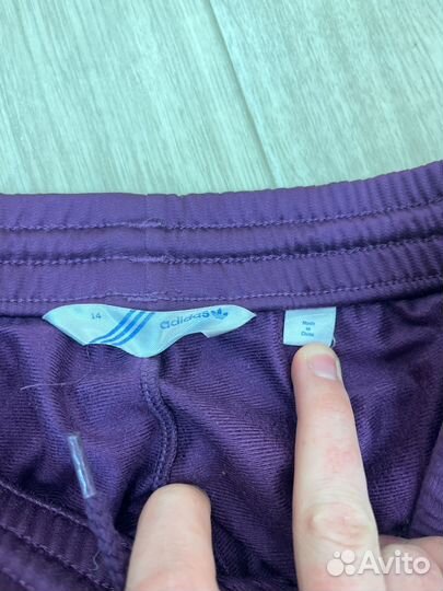 Спортивные штаны adidas