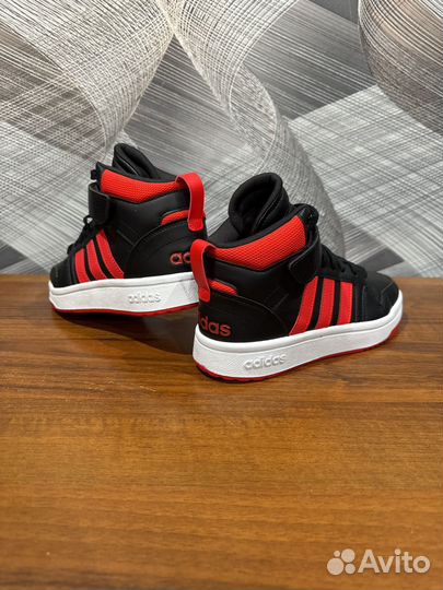 Кеды Adidas postmove размер 36