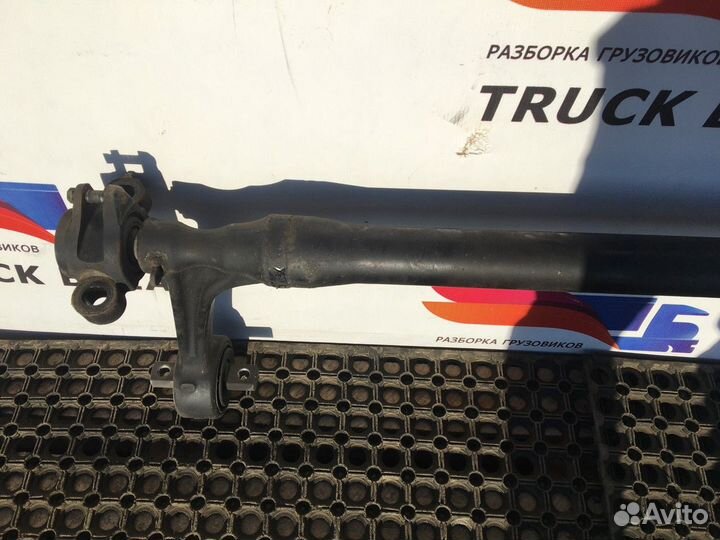 Торсион кабины Daf XF106