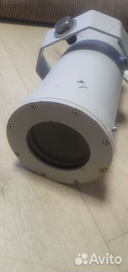 Твк-07-С термокожух для камеры взрывозащищенный. Н