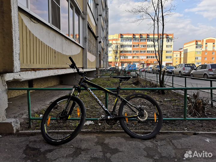 Norco charger 6.3 online