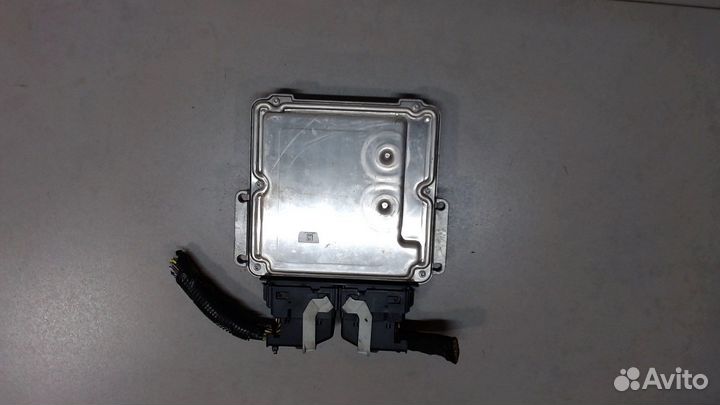 Блок управления двигателем Ford Mondeo 5 2015, 201