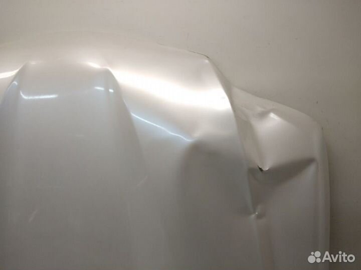 Капот Lexus Lx 3 2016-2021