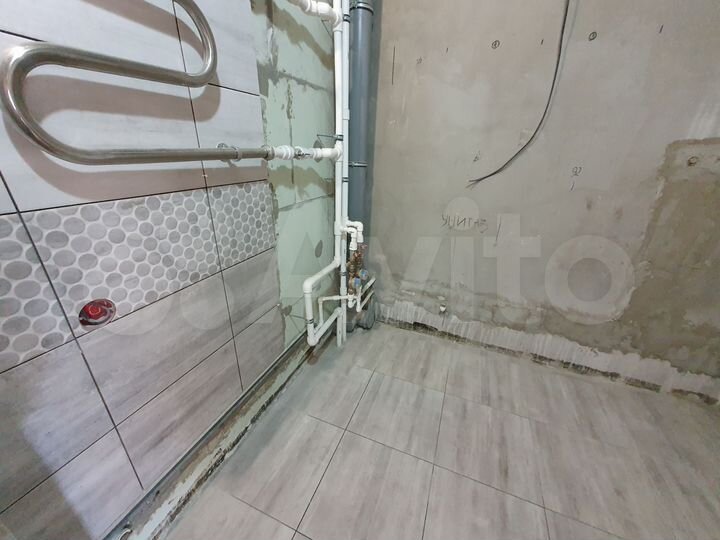 2-к. квартира, 70 м², 4/9 эт.