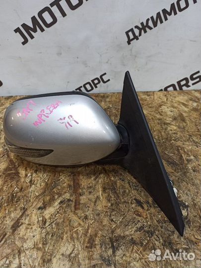 Зеркало правое Subaru Impreza GH