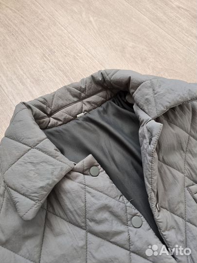 Куртка демисезонная женская 44 46