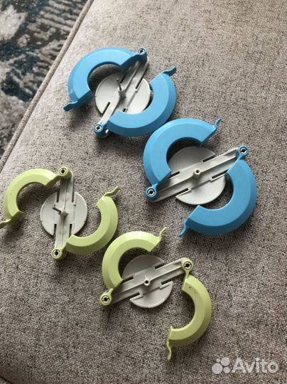 Набор для рукоделия. Изготовление помпонов