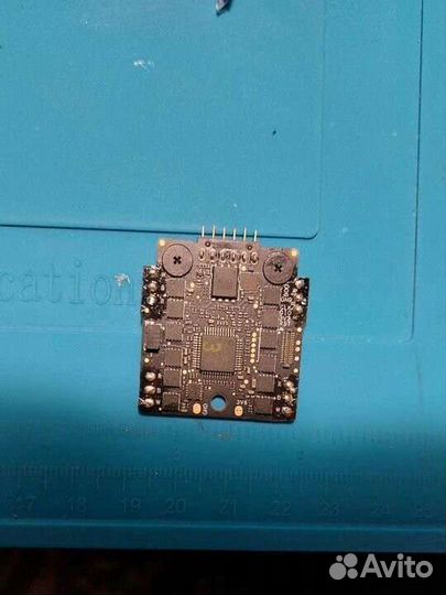 Запчасти dji mini 2 fly more combo /выкуп