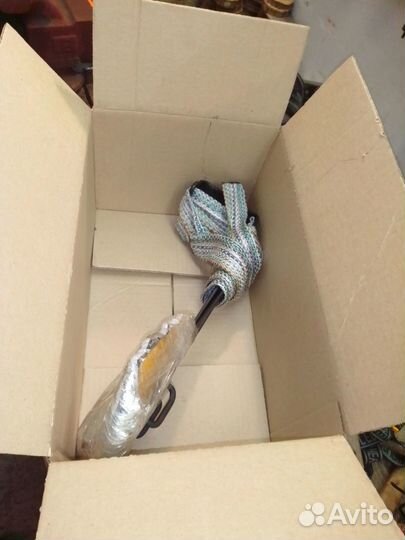 Гаффы древолазы