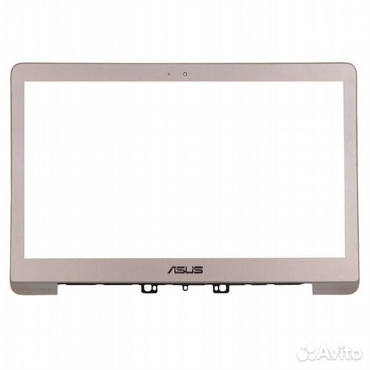 Рамка экрана (рамка крышки матрицы, LCD Bezel) для