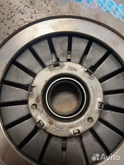 Корзина сцепления Hyundai/Kia/Mobis Sonata