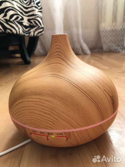 Аромодиффузер
