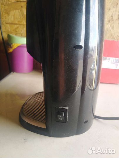 Кофемашина