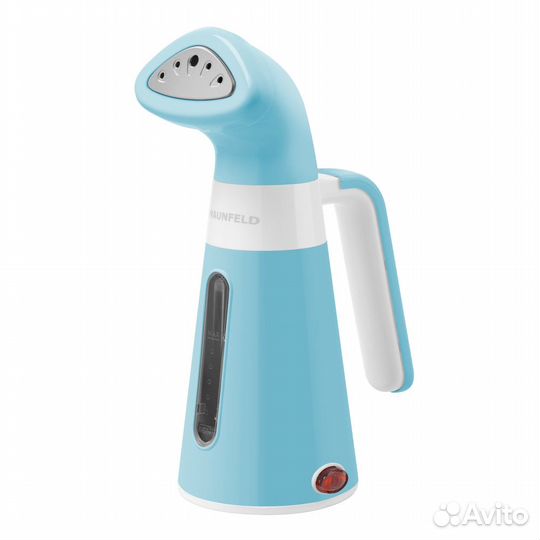 Ручной отпариватель maunfeld MF-1134BL