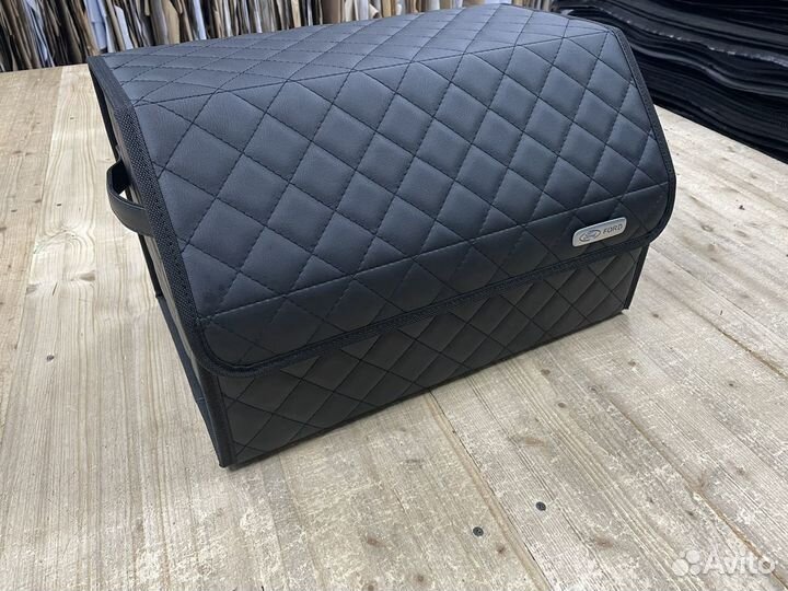 Органайзер в багажник Ford