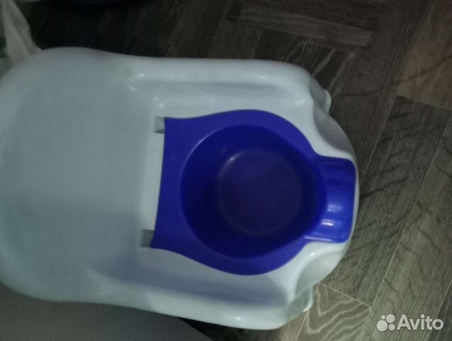 Горшок детский стульчик