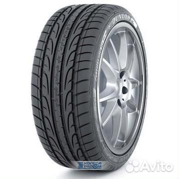 Dunlop SP Sport Maxx 235/40 R18 91Y