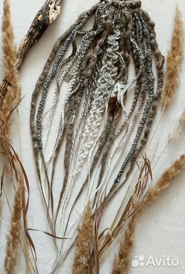 Дредорезинка