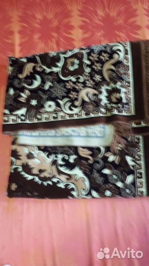 Коврики дивардеки