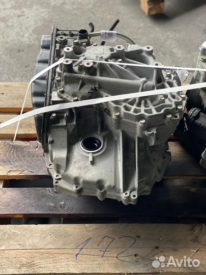 Вариатор Nissat Teana j32 vq25de