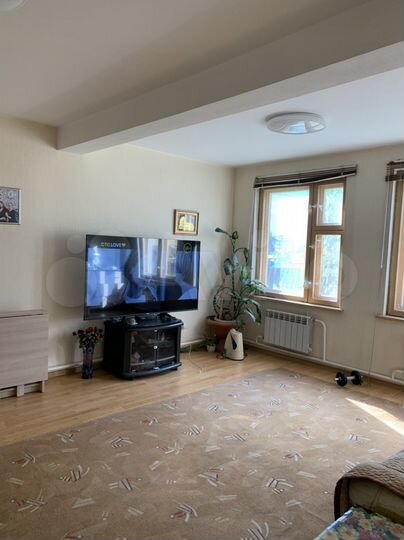 Участок 8 сот. (ИЖС)