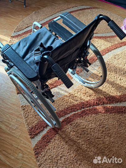 Инвалидная коляска бу
