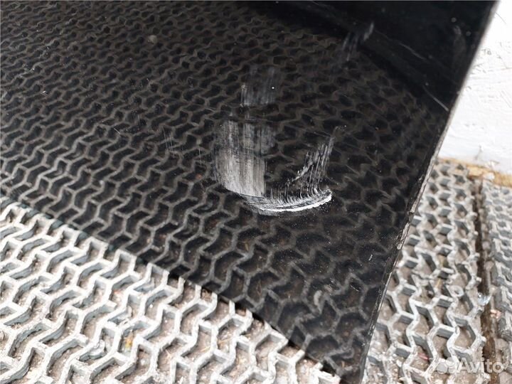 Дверь боковая Lincoln Navigator, 2005