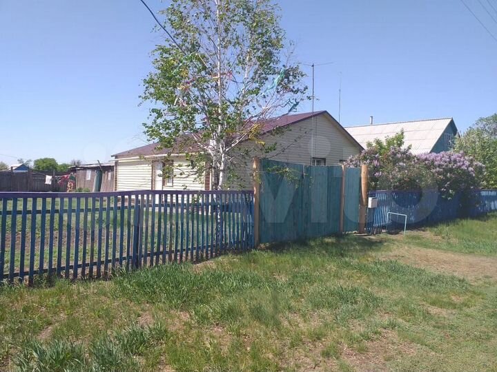 Дом 70 м² на участке 30 сот.