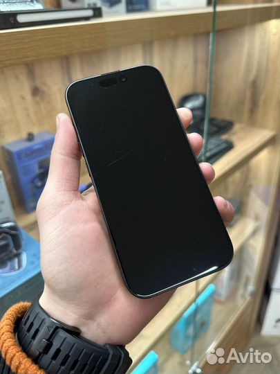 iPhone 16 Pro, 256 ГБ