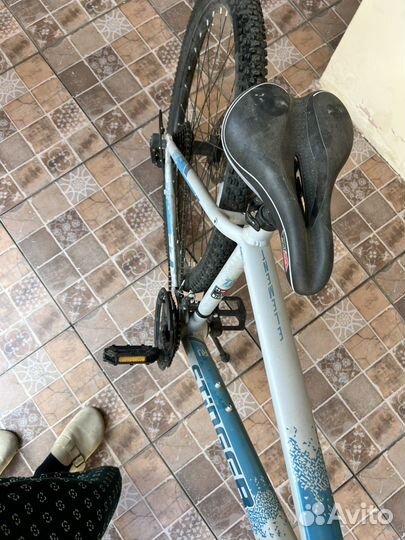 Велосипед взрослый