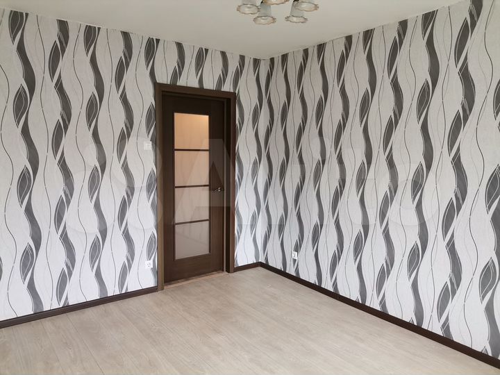 2-к. квартира, 34,6 м², 5/5 эт.