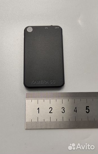 Ультратонкий диктофон slim-vr 135 память 32Gb