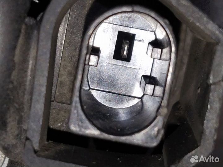 Генератор Bmw X5 E70 4.4 2009