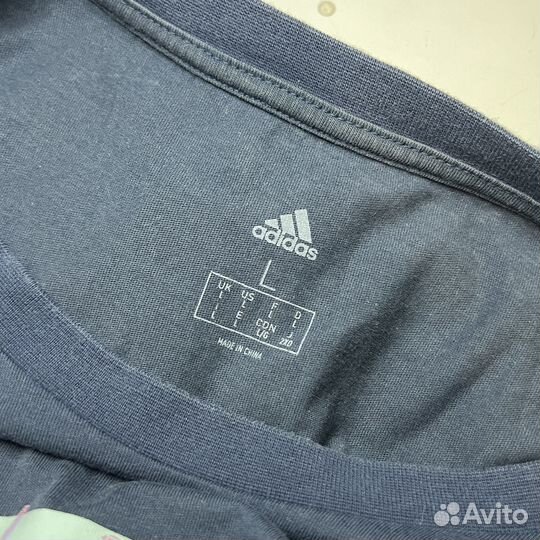 Футболка Adidas