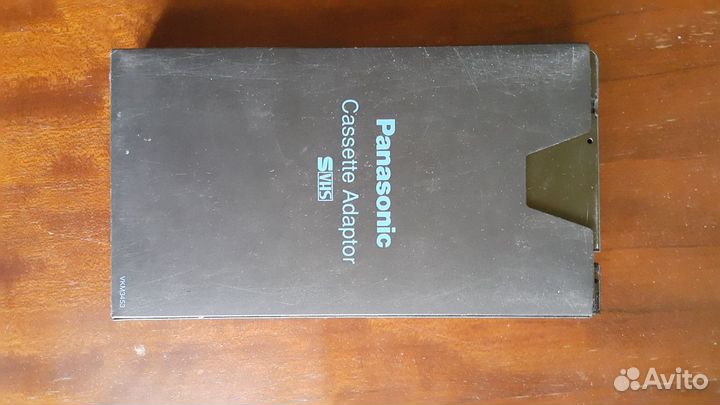 Адаптер Panasonik