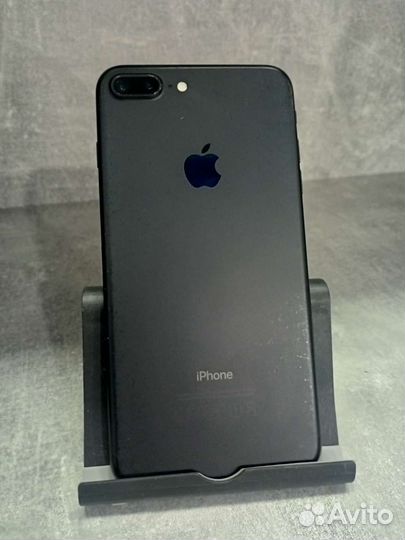 iPhone 7 plus 128gb