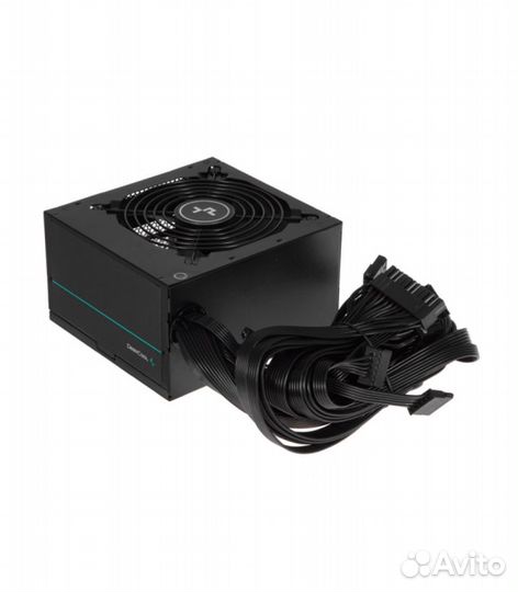 Блок питания deepcool PM800D 800 Вт PM800D