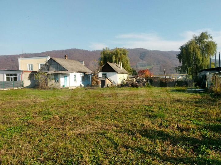 Дом 74 м² на участке 16 сот.