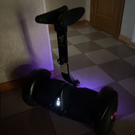 Segway ninebot mini pro