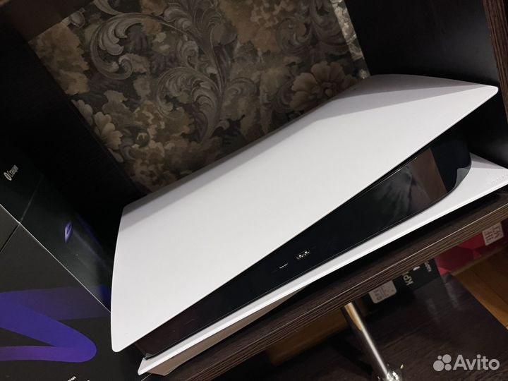 Sony playstation 5 ps5 бу