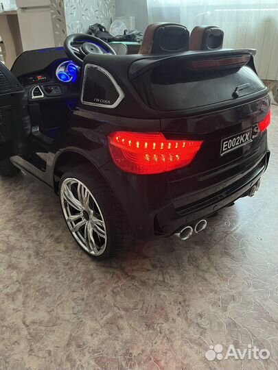 Электромобиль